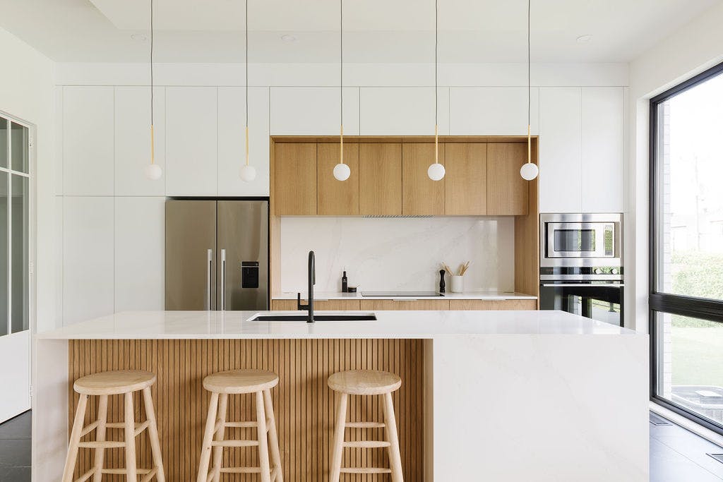 Comptoir Quartz Laval
