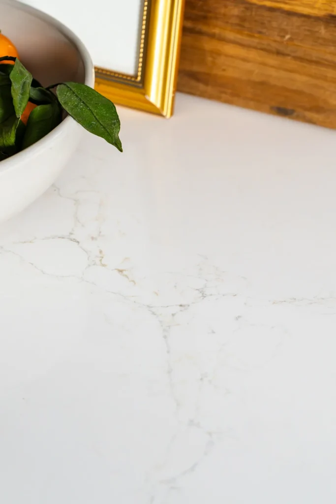 Comptoir Quartz Antello